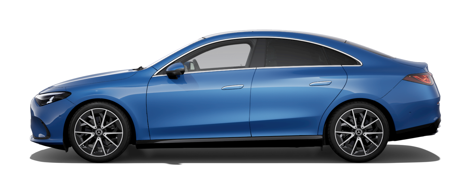 CLA 250+ mit EQ Technologie