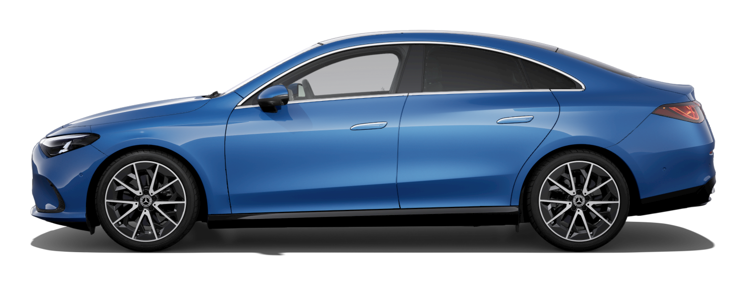 CLA 250+ mit EQ Technologie