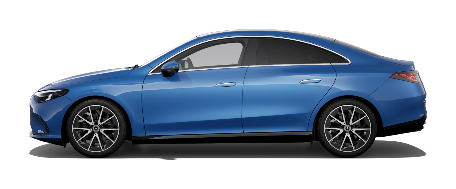 CLA 250+ mit EQ Technologie