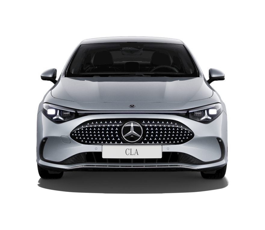 CLA 250+ mit EQ Technologie