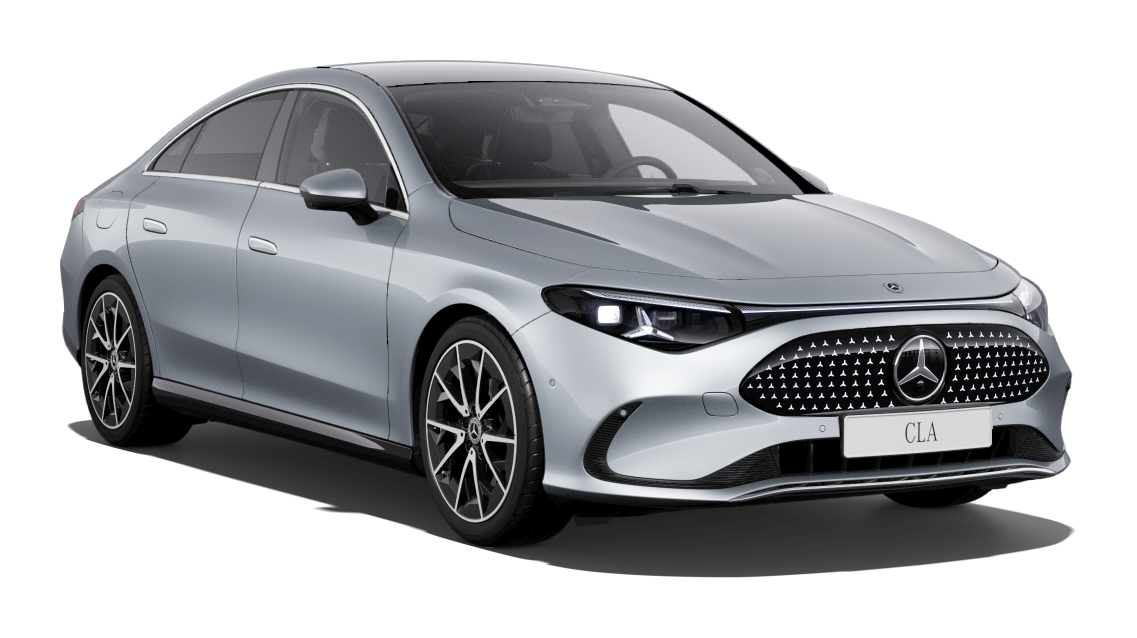 CLA 250+ mit EQ Technologie