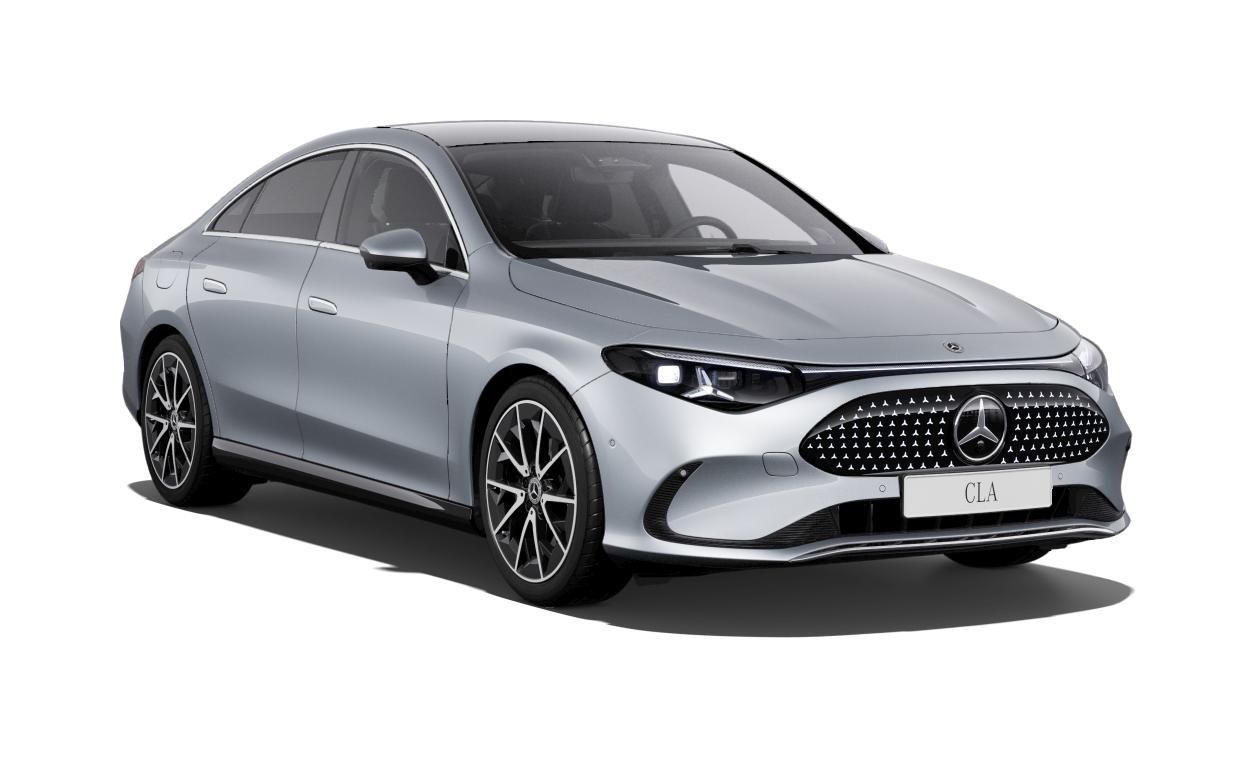 CLA 250+ mit EQ Technologie