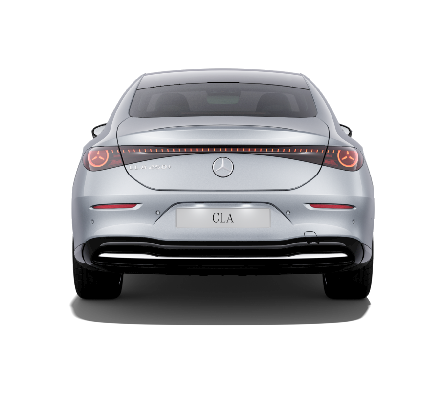 CLA 250+ mit EQ Technologie