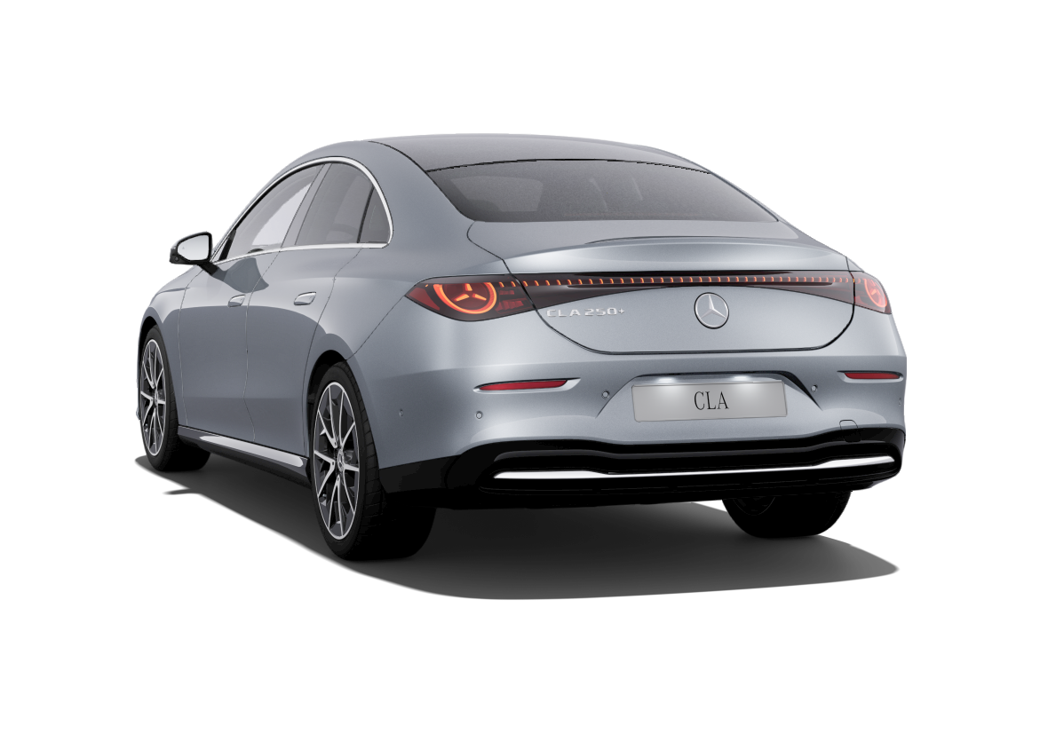 CLA 250+ mit EQ Technologie