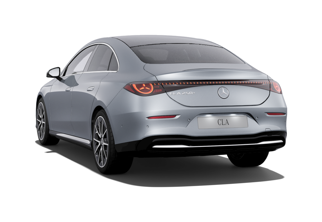 CLA 250+ mit EQ Technologie