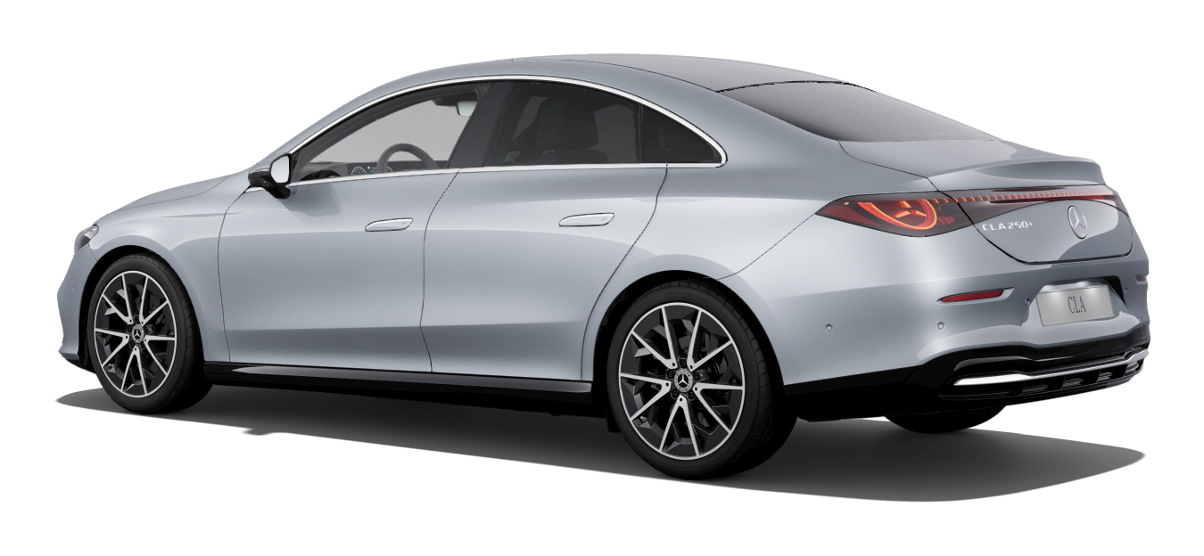 CLA 250+ mit EQ Technologie