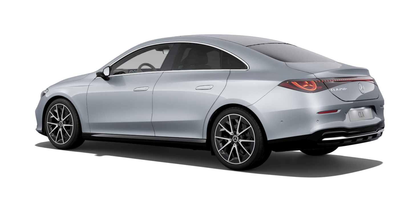 CLA 250+ mit EQ Technologie