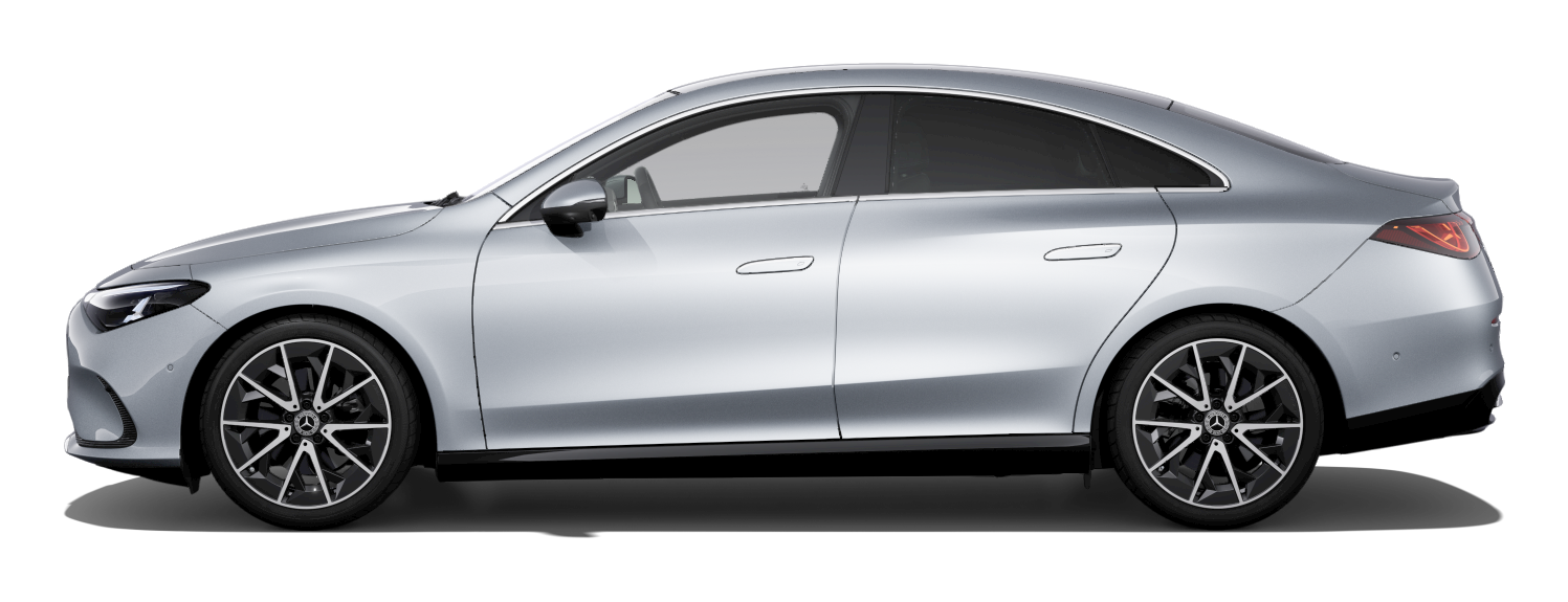 CLA 250+ mit EQ Technologie