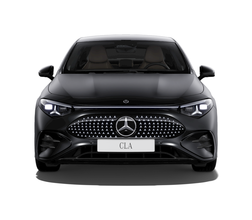 CLA 250+ mit EQ Technologie