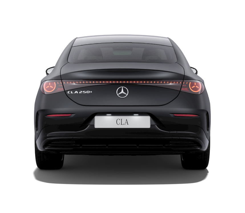 CLA 250+ mit EQ Technologie