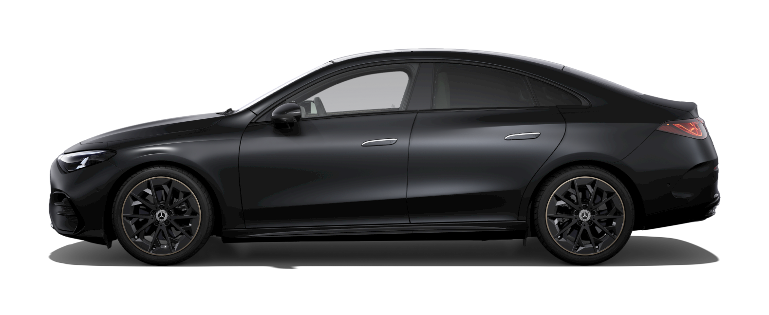 CLA 250+ mit EQ Technologie