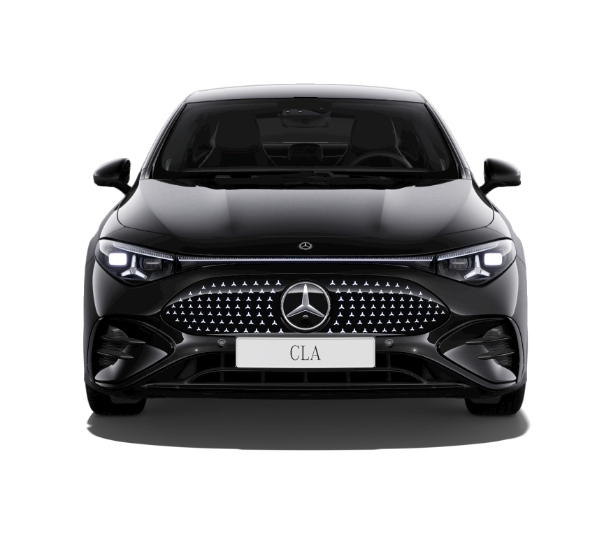 CLA 250+ mit EQ Technologie