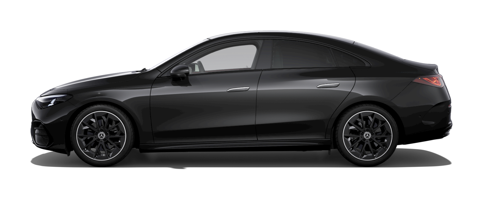 CLA 250+ mit EQ Technologie