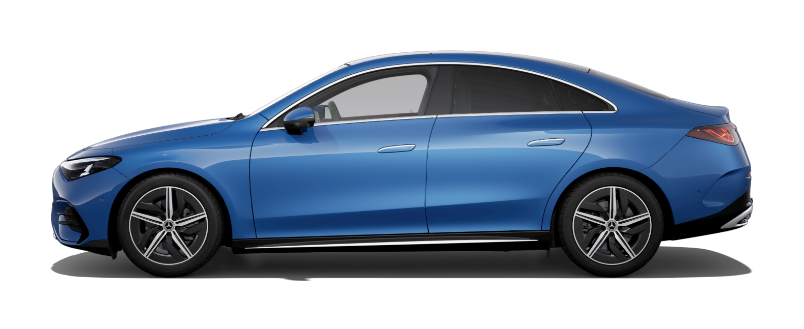 CLA 250+ mit EQ Technologie