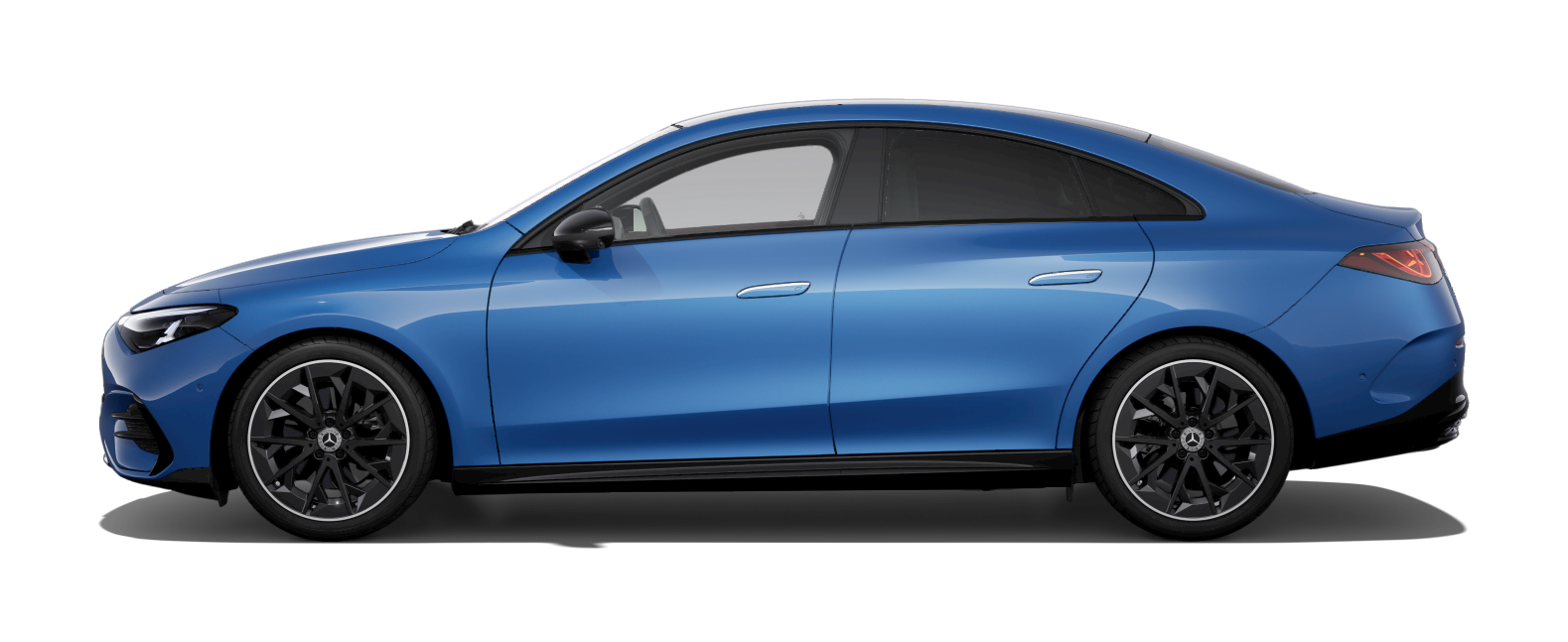 CLA 250+ mit EQ Technologie