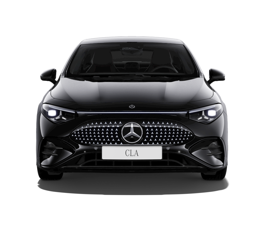 CLA 250+ mit EQ Technologie