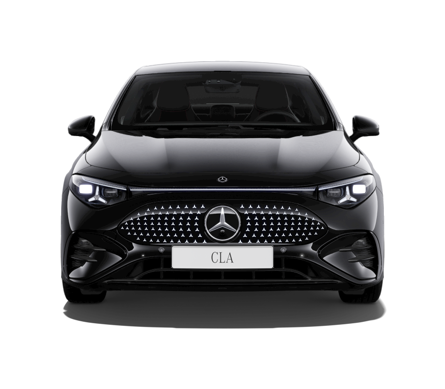 CLA 250+ mit EQ Technologie