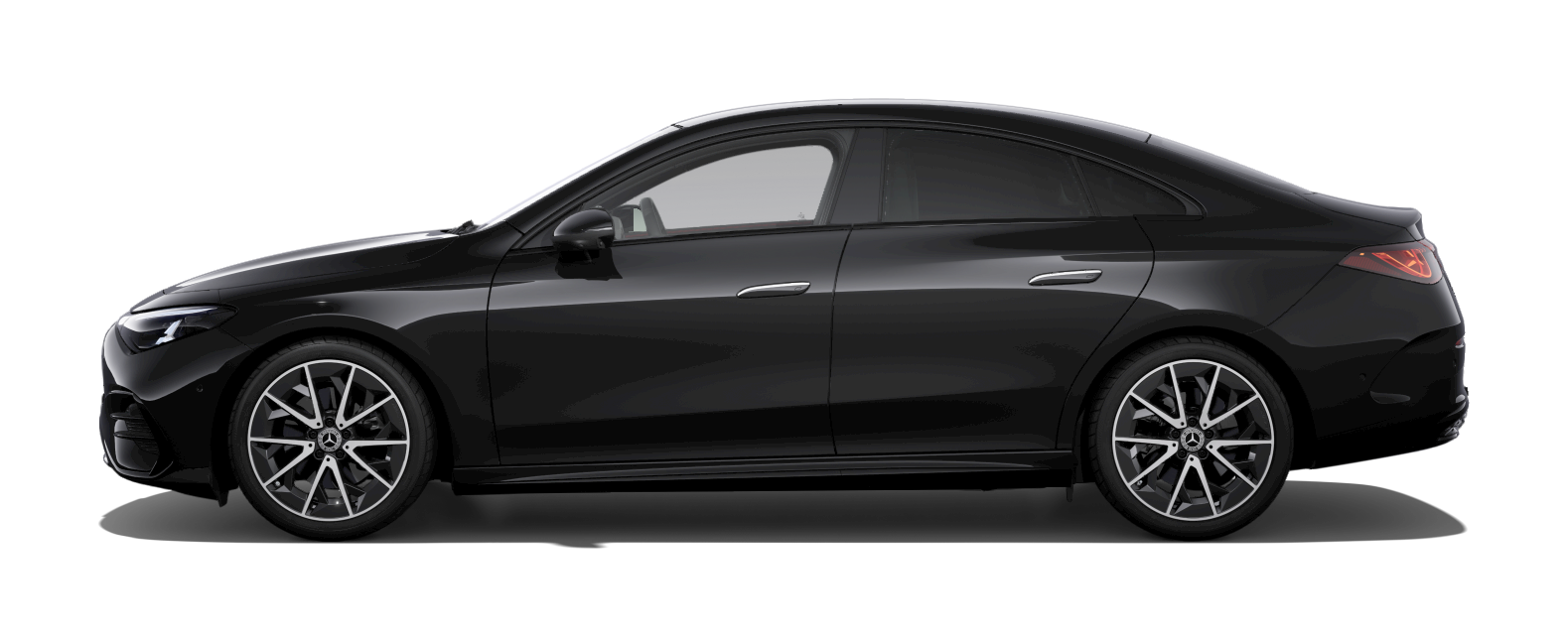 CLA 250+ mit EQ Technologie
