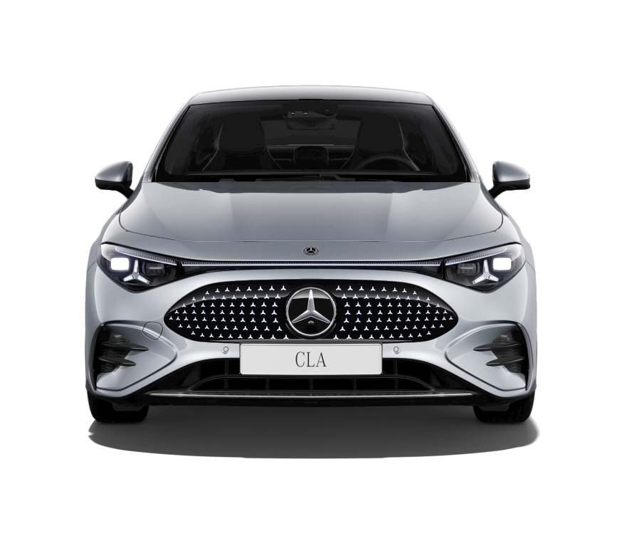 CLA 250+ mit EQ Technologie