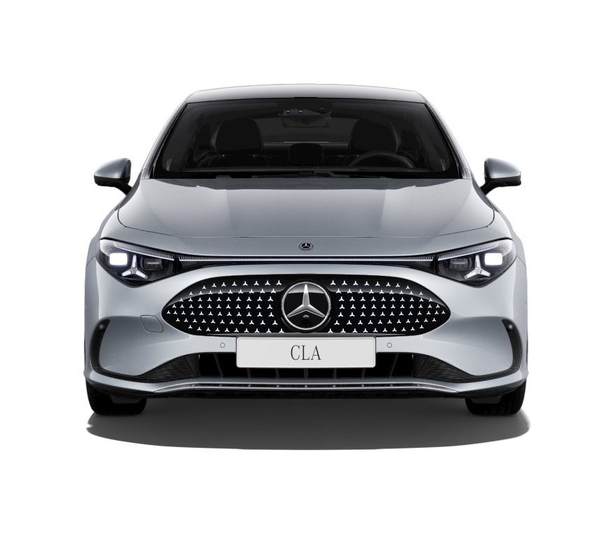 CLA 250+ mit EQ Technologie