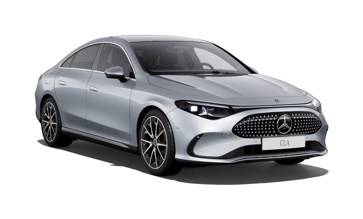 CLA 250+ mit EQ Technologie