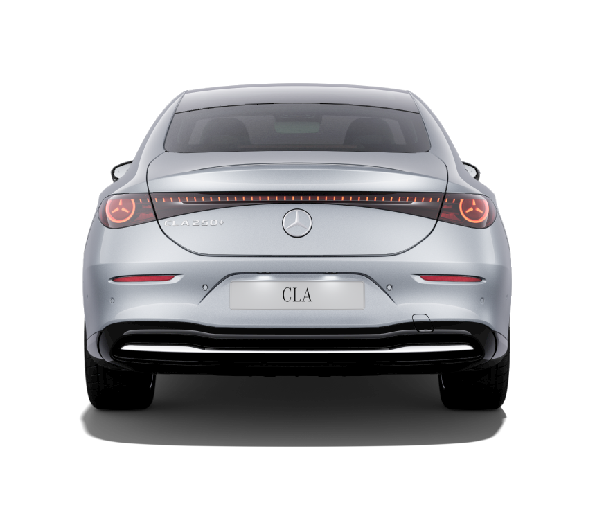 CLA 250+ mit EQ Technologie