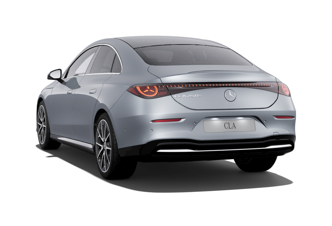 CLA 250+ mit EQ Technologie
