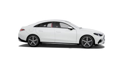 CLA - 360° view