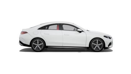 CLA - 360° view