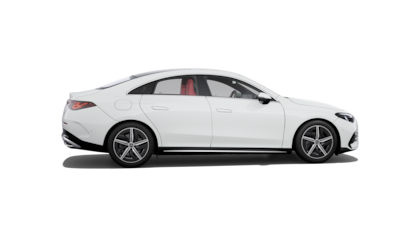 CLA - 360° view