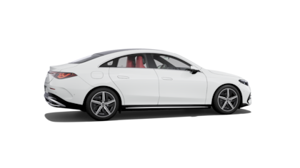 CLA - 360° view