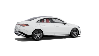 CLA - 360° view