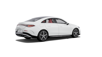 CLA - 360° view