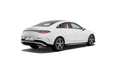 CLA - 360° view