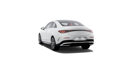 CLA - 360° view