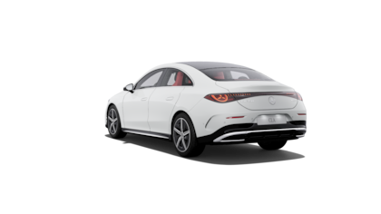CLA - 360° view