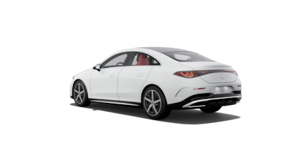 CLA - 360° view