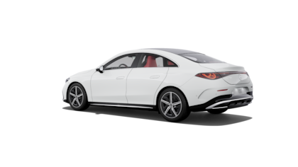 CLA - 360° view