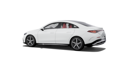 CLA - 360° view