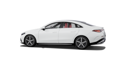 CLA - 360° view