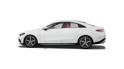 CLA - 360° view