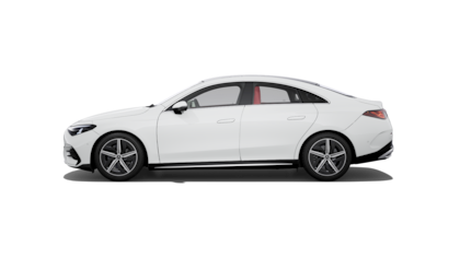 CLA - 360° view