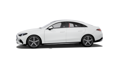 CLA - 360° view
