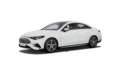 CLA - 360° view