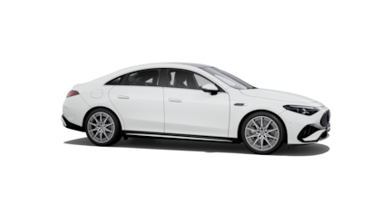 CLA - 360° view