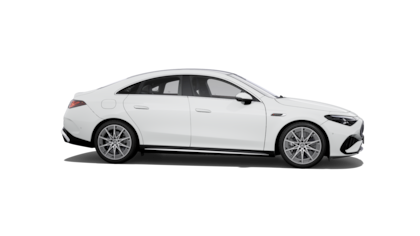 CLA - 360° view