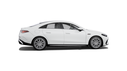 CLA - 360° view
