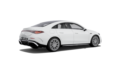 CLA - 360° view