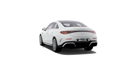 CLA - 360° view