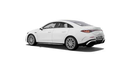 CLA - 360° view